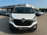 Renault Trafic Kasten 1.6DCI L2H1 2,9t Komfort*AHK*KAMER - Renault Trafic: L2h1