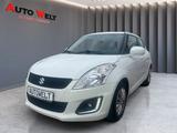 Suzuki Swift Automatik 5-Türer,Klima,Einparkhilfe,Temp. - Suzuki Swift in Ludwigshafen