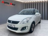 Suzuki Swift Automatik 5-Türer,Klima,Einparkhilfe,Temp. - Suzuki Swift: Klimaanlage