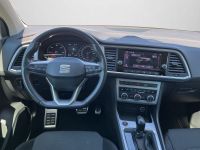 Seat Ateca - Vorschau Bild 4