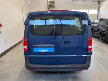 Mercedes Vito - 5
