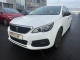 Peugeot 308 SW Access