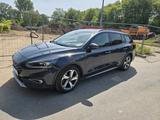 Ford Focus 2,0 EcoBlue 110kW Active Turnier A. Active