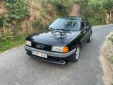 Audi 80 2.0 16v - Audi 80: Kombi, 2.0