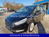 Ford Galaxy 2.0 EcoBoost Titanium Automatik *1.HAND* - Ford Galaxy: Ecoboost