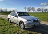 Mercedes-Benz C 200 Elegance (1998) - Mercedes-Benz C 200 aus 1998