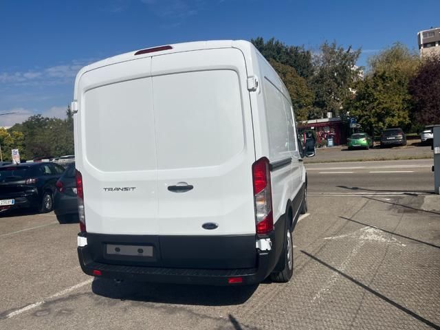 Ford FORD Transit 310 2.0TDCi Eco 130CV aut. PM-TM Fu imagem 3