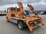 Mercedes-Benz 814 4x2 Jotha Absetzen - Angebote