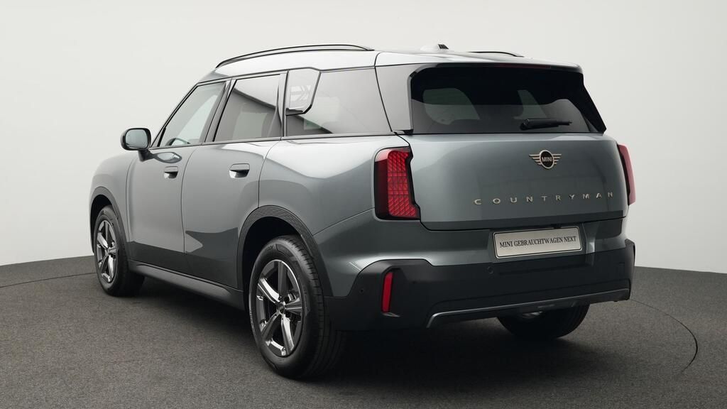 MINI Countryman C (Cooper) - Bild 7