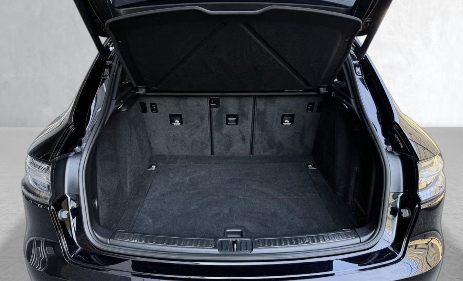 Porsche Macan GTS PASM*BOSE*360°PANO-SCHIEBEDACH foto 19
