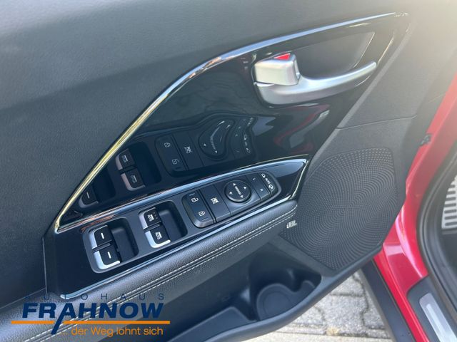 Foto Nummer 6: KIA Niro