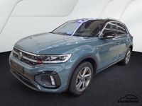 Volkswagen T-Roc - Vorschau Bild 1