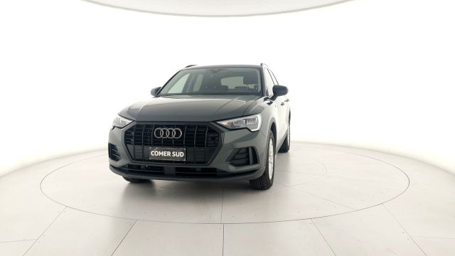 Audi AUDI Q3 II - Q3 35 2.0 tdi Business s-tronic