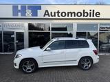 Mercedes-Benz GLK 220 CDI BE Sport-Paket - Mercedes-Benz GLK-Klasse in Bielefeld