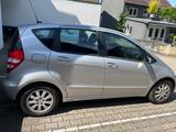 Mercedes-Benz A 170 ELEGANCE Elegance - Mercedes-Benz A 170 in Stuttgart