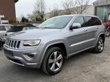 Jeep Grand Cherokee 3.0 CRD Overland 4x4 /Xenon/Pano - Jeep Grand Cherokee: 4xe