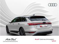 Audi A6 e-tron - Vorschau Bild 5