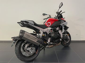 Bimota TESI H2 TERA