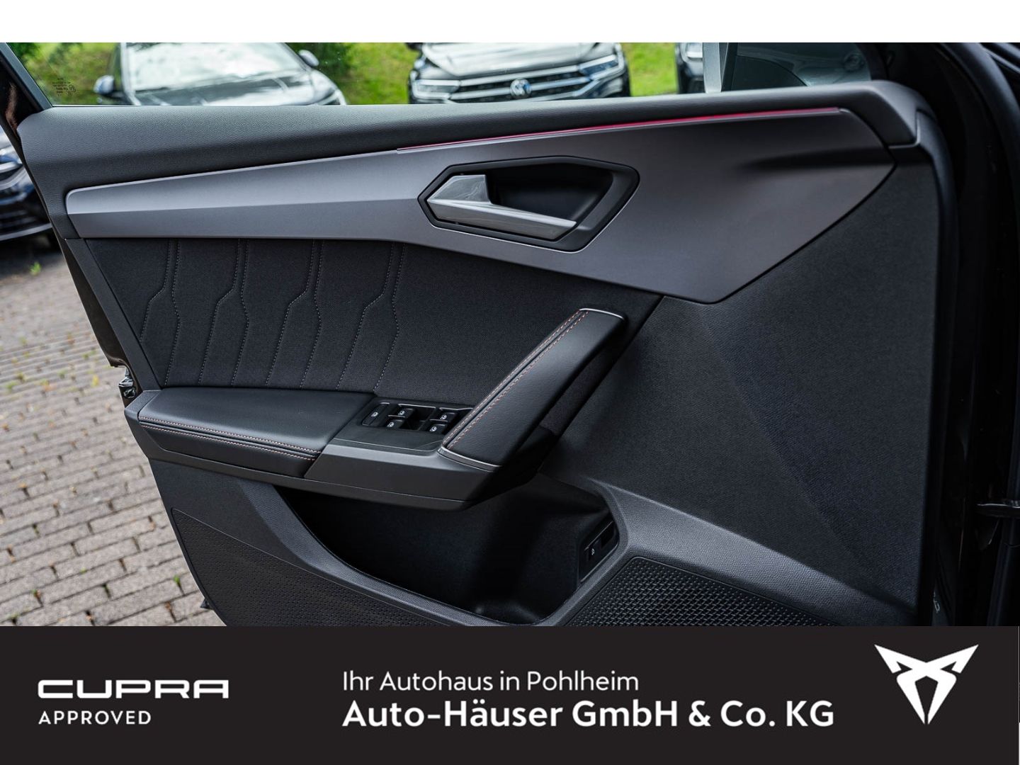 Cupra Leon - Bild 20