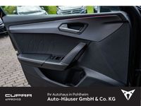 Cupra Leon - Vorschau Bild 20