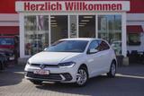 Volkswagen Polo 1.0 TSI Style IQ.Light Navi ACC Sitzheizung - Volkswagen Polo Gebrauchtwagen