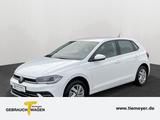 Volkswagen Polo 1.0 TSI Style Navi Pro DAB Plus Matrix-LED - Volkswagen Polo: Plus