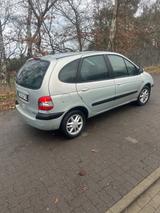 Renault Megane Grandtour Expression 1.8 16V Expression - Renault Megane aus 2002: Kombi