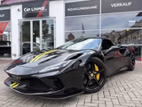 Ferrari F8 Tributo Racing|Lift|Carbon|Service neu|Garant - Ferrari F8: Coupe