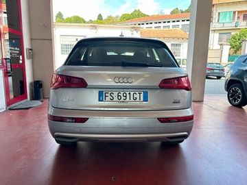 Audi Q5 - 8