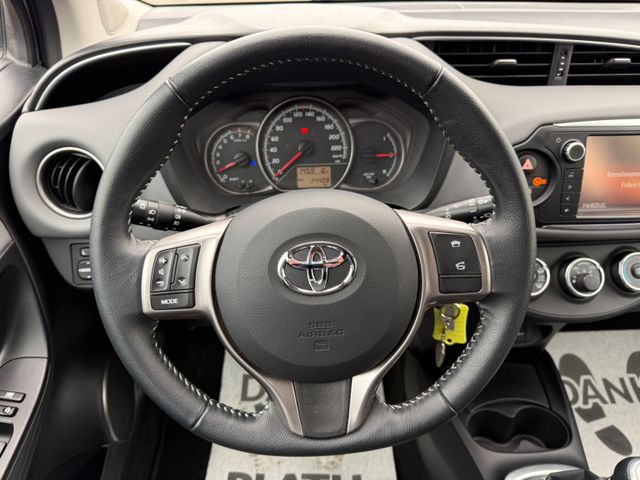 Toyota Yaris Comfort