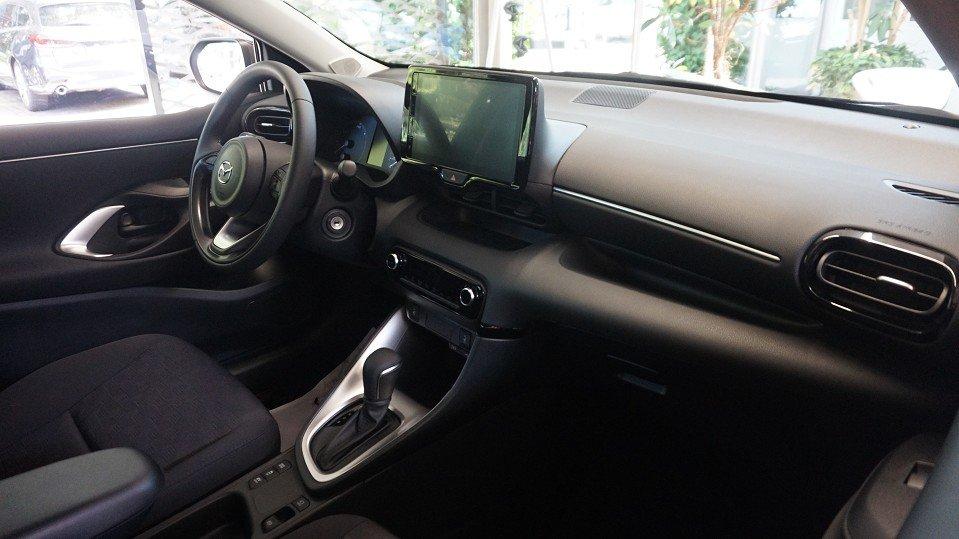 Mazda 2 Hybrid 1.5L Hybrid VVT-i 116 CVT FWD Centre-Li