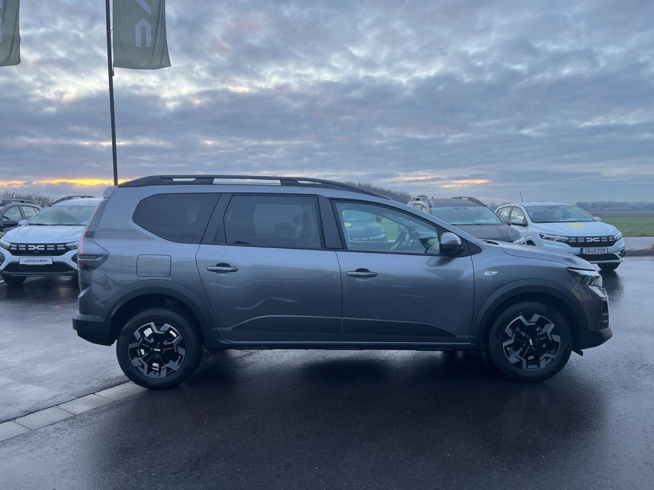 Dacia Jogger - Bild 5