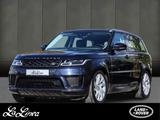 Land Rover Range Rover Sport D300 HSE Dynamic 360° Kamera,  - blaue Land Rover Range Rover Sport