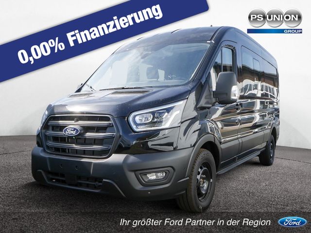 Ford Transit Doka 350L3 Trend KAMERA XENON NAVI