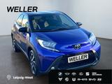 Toyota Aygo X Team D *ACC*Kamera*CarPlay*SHZ*Bi-Tone*DA - Toyota mit Benzin-Antrieb