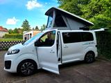 Pössl Vanster mit Premium Camper Austattung - Pössl Wohnmobil oder -wagen
