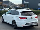 Seat Leon ST Cupra 300 4Drive*SERVICE NEU* - Seat mit Benzin-Antrieb: Kombi