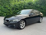 BMW 320d Modern Line F30 Automatik - BMW 320: F30