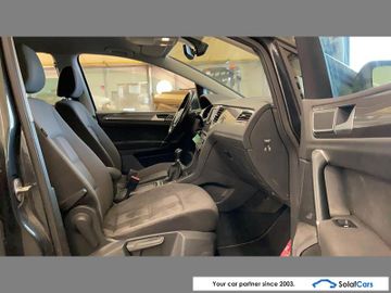 Volkswagen Golf Sportsvan - 10