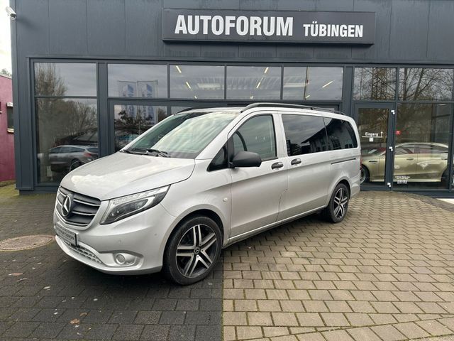 Mercedes-Benz Vito 119 4Matic Lang *EDITION*DISTRO*LED*AHK
