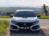 Honda Civic 2.0 i-VTEC TURBO Type R - Honda Civic Gebrauchtwagen in Frankfurt