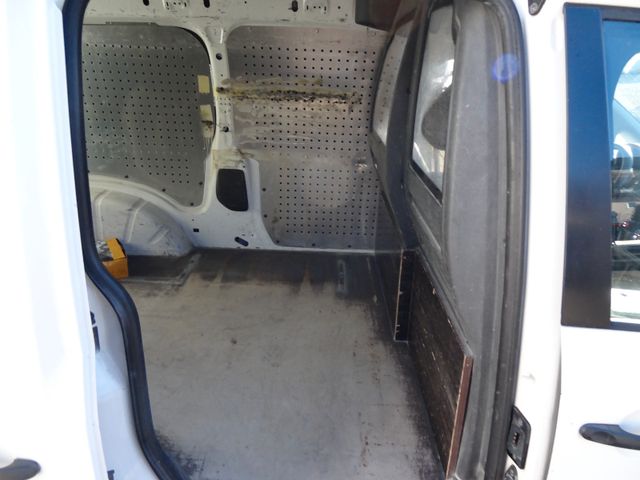 Fahrzeugabbildung Volkswagen Caddy Maxi/Kasten/Klima/AHK/1.Hd/FlügelTüren/