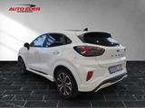 Ford Puma Hybrid ST-Line X Sportpaket Bluetooth Navi - mit Benzin-Antrieb: Sportpaket