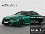 BMW M5 Limousine B&W Keramik M Driver's Package NP 1 - BMW M5 in Essen