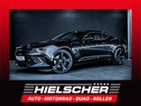 Chevrolet Camaro 6.2 V8 DE - Unfallfrei - Schaltgetriebe - Chevrolet Camaro aus 2019