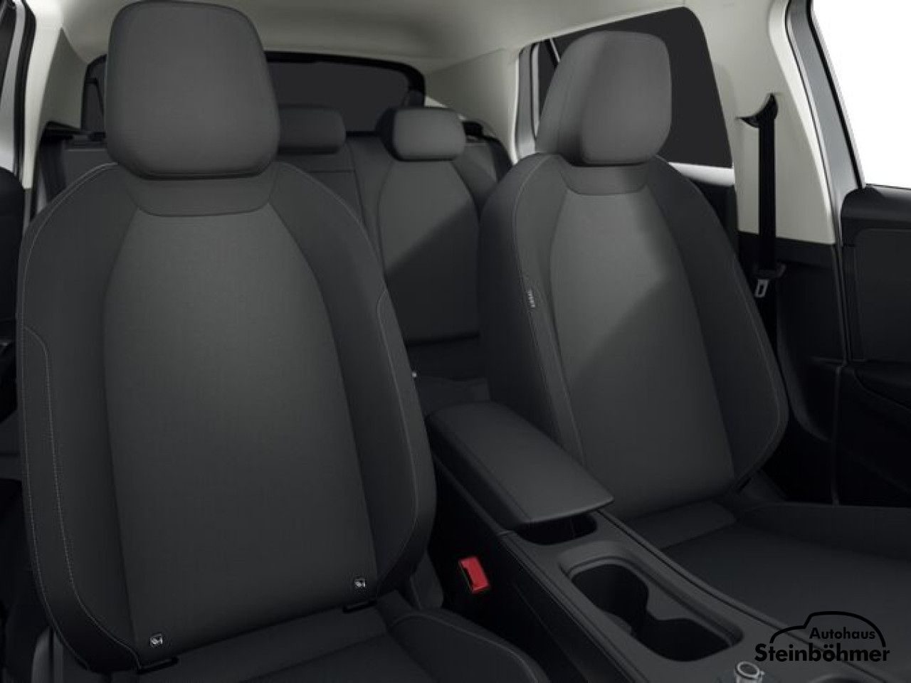 Volkswagen T-Cross - Bild 4