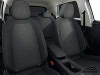 Volkswagen T-Cross - Vorschau Bild 4