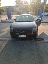 Audi TT 1.8 Turbo iQuattro Inzahlungnahme ... - Audi TT in Leipzig