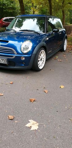 MINI Mini cooper S