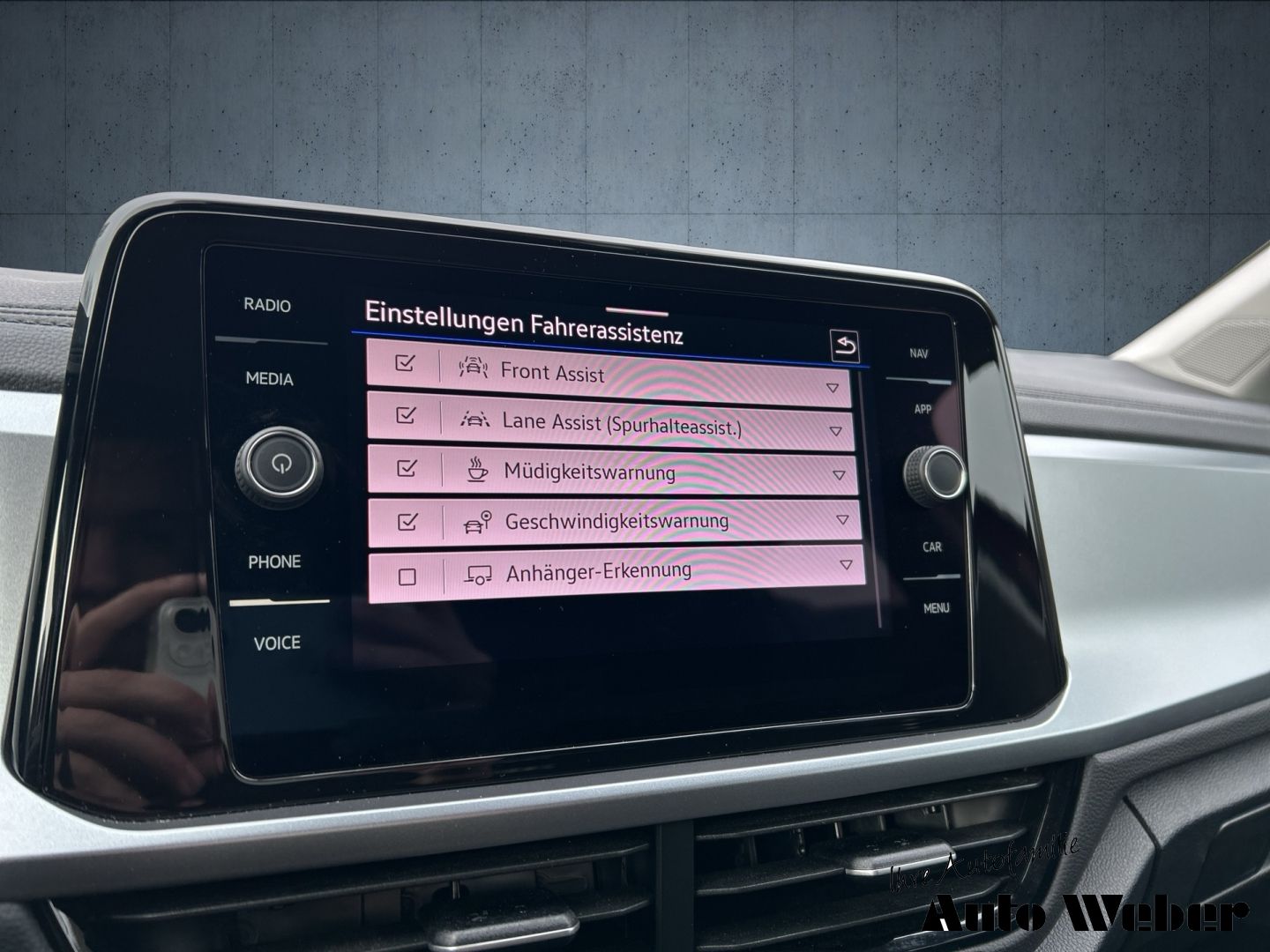 Volkswagen T-Roc - Bild 24